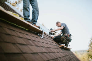 Local Roofers in West Salem, OH